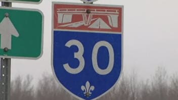 Autoroute 30