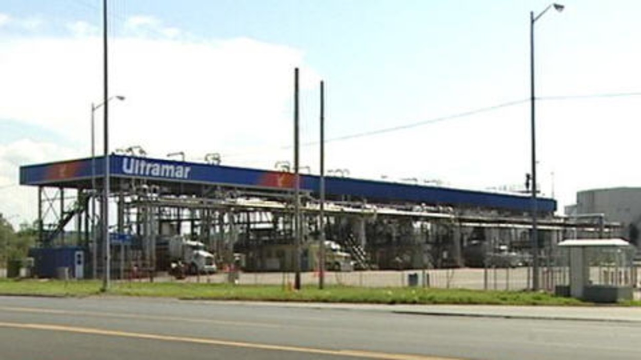 Ultramar obtient les dernières autorisations RadioCanada