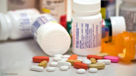Médicaments