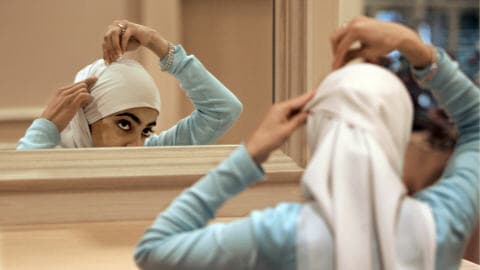 hijab
