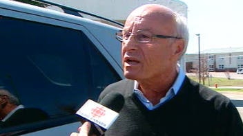 Franco Fava, collecteur de fonds pour le Parti libéral dans la région de Québec