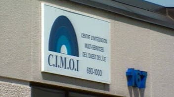 C'est dans ce centre qu'une jeune femme portant le niqab s'est fait renvoyer.