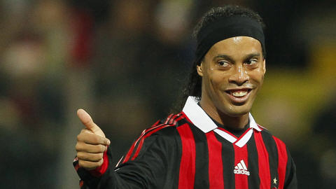 Ronaldinho
