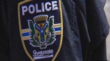 Service de police de Sherbrooke