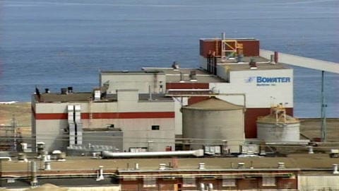 AbitibiBowater