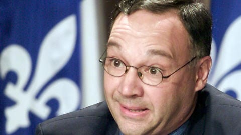 Joseph Facal