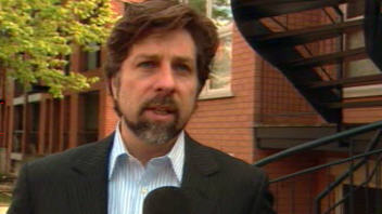 Luc Ferrandez