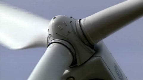 Éolienne
