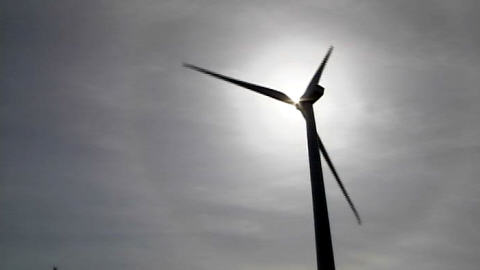 Éolienne