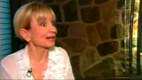 Louise Champoux-Paillé du MÉDAC