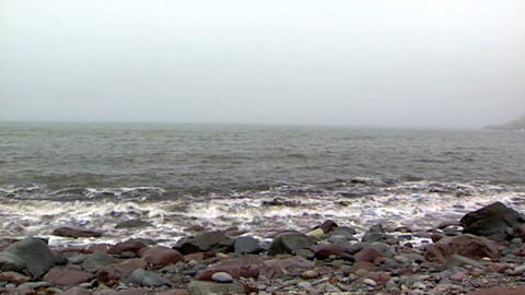 La mer