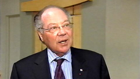 Michel Bastarache