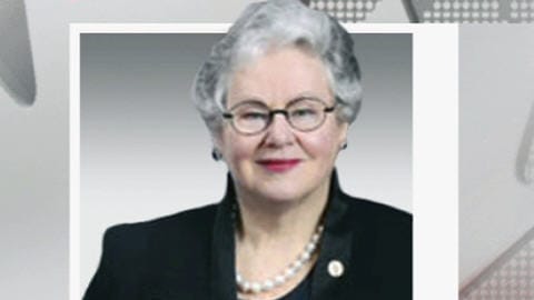 Nancy Ruth