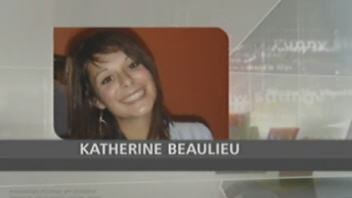 Katherine Beaulieu