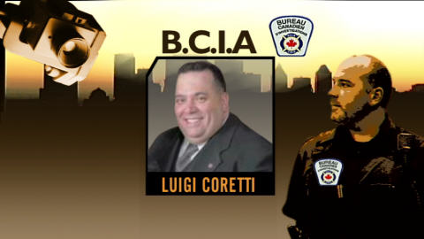 Luigi Coretti Les créanciers ont tout perdu | Radio-Canada
