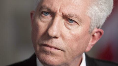 Gilles Duceppe
