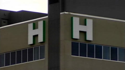 Hôpital