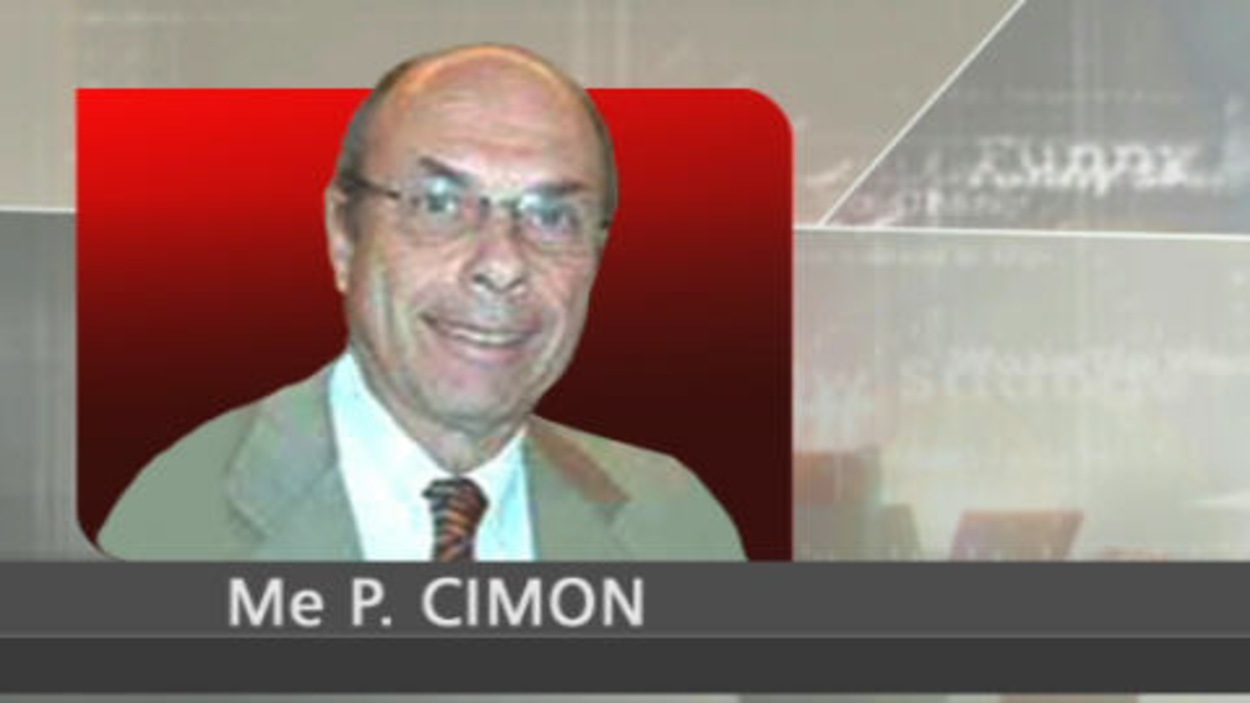 Pierre Cimon Demissionne Radio Canada Ca