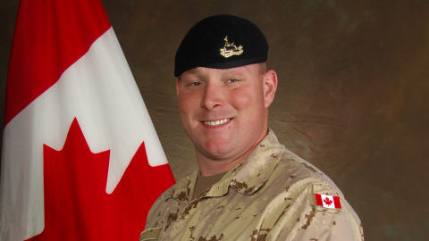 Un 146e militaire canadien perd la vie RadioCanada Un 146e militaire canadien perd la vie RadioCanada