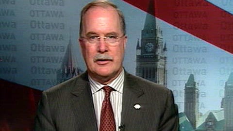 Graham Fraser, commissaire aux langues officielles