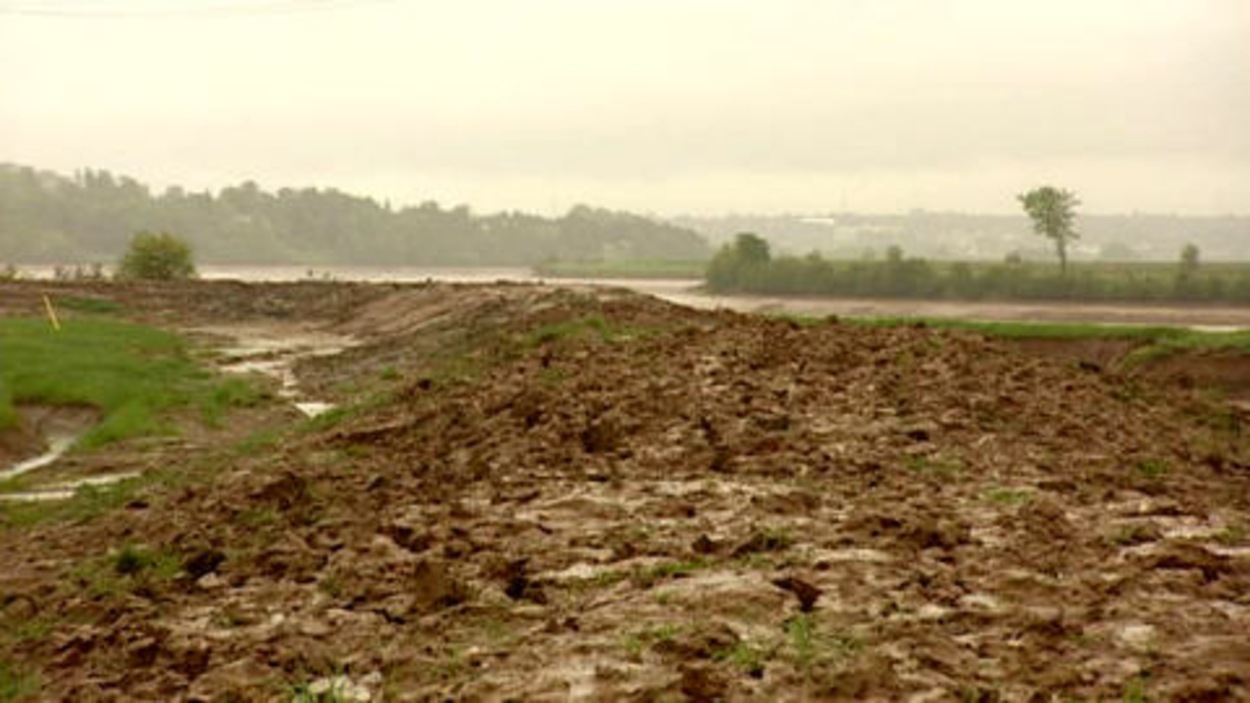 Les secrets de la Petitcodiac RadioCanada
