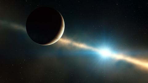 Beta Pictoris