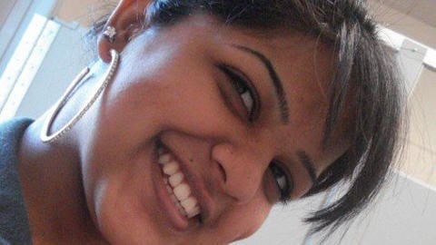 Aqsa Parvez