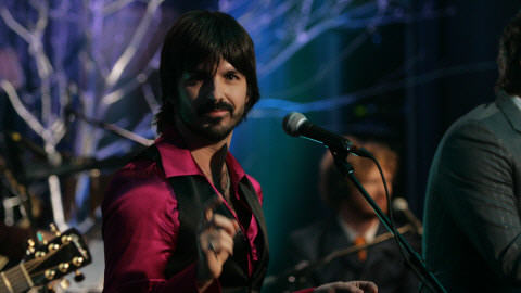 Damien Robitaille