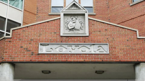 Loyola High School Loyola High School Loyola High School