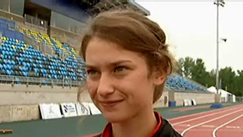Geneviève Lalonde