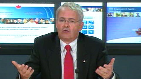 Marc Garneau
