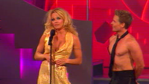 Pamela Anderson