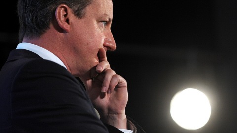 David Cameron (archives)
