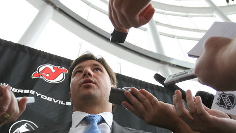 Ilya Kovalchuk