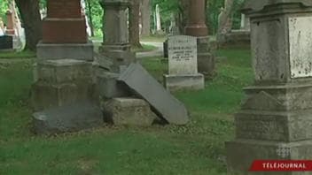 Cimetière Notre-Dame-de-Belmont