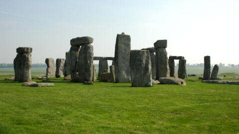 Stonehenge
