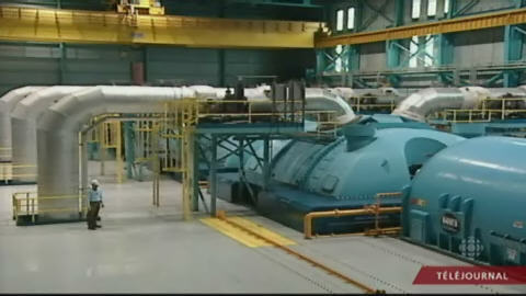 Des délais à prévoir? RadioCanada