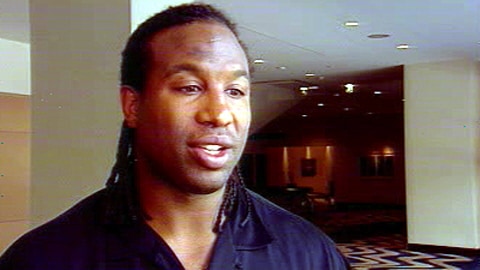 Georges Laraque