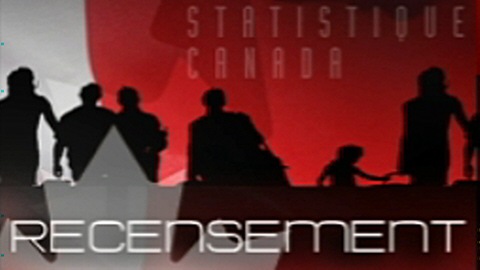 Recensement