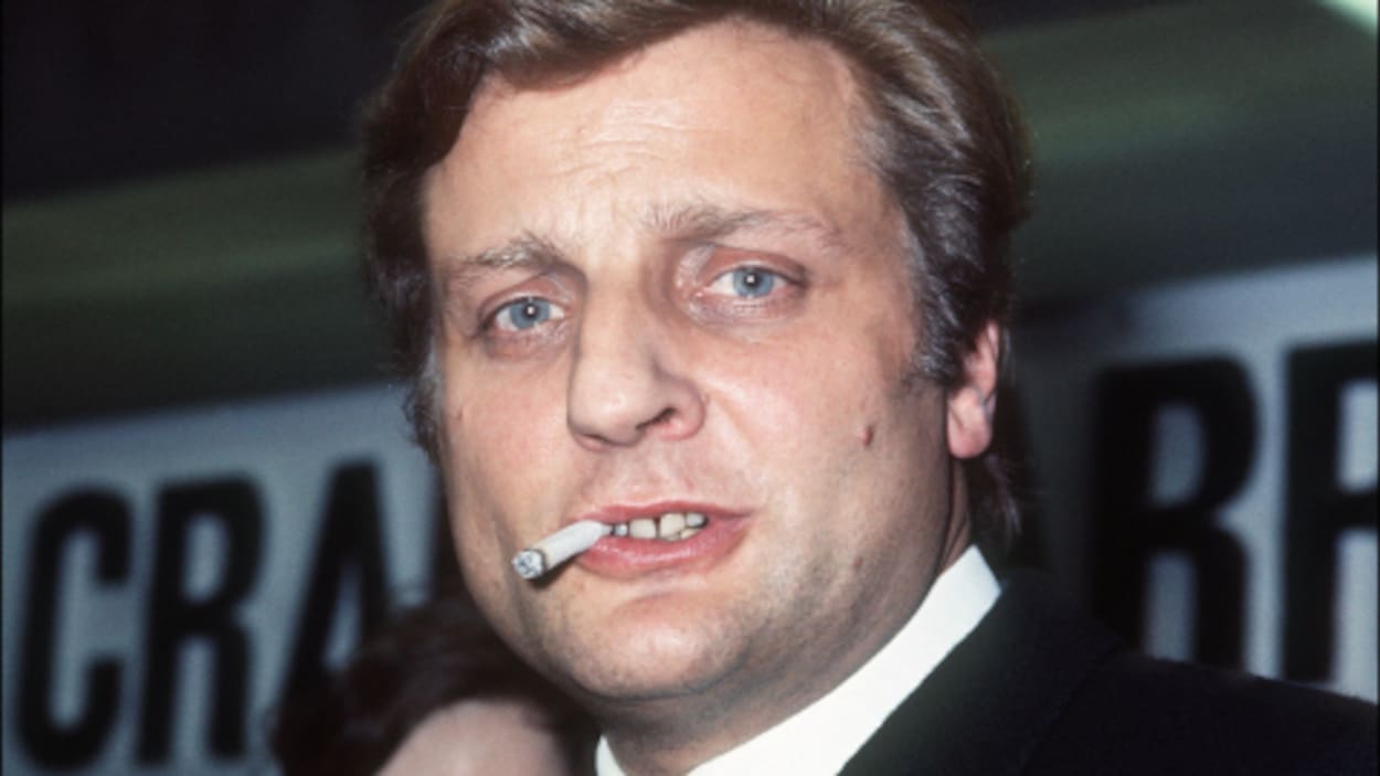 Bruno Cremer Meurt 80 Ans Radio Canada ca