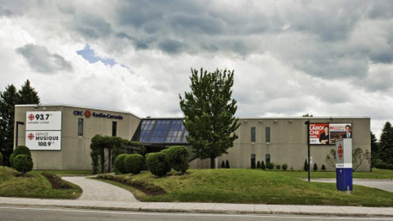 C'est un départ RadioCanada