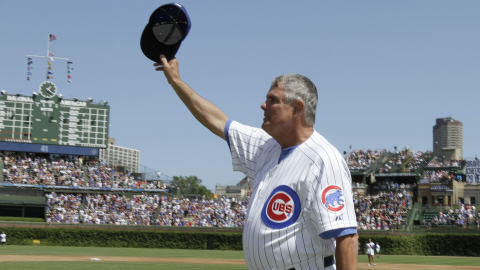 Lou Piniella