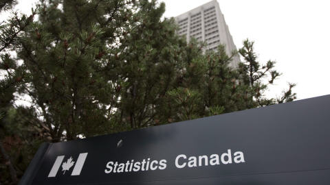 Les bureaux de Statistique Canada