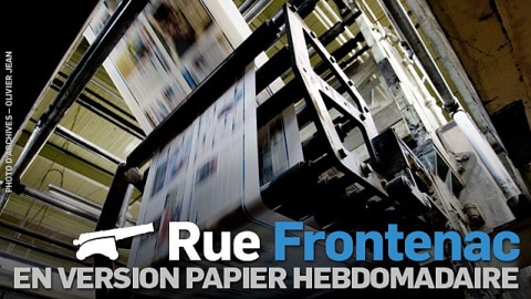 Image tirée de RueFrontenac.com