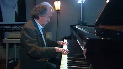 André Gagnon