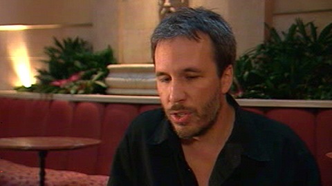 Le réalisateur Denis Villeneuve
