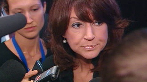 Nathalie Normandeau