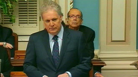Jean Charest