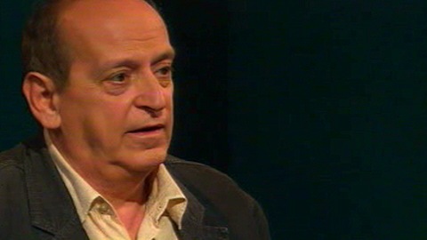 Jacques Lanctôt, ex-membre du Front de libération du Québec