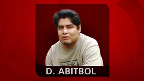David Abitbol